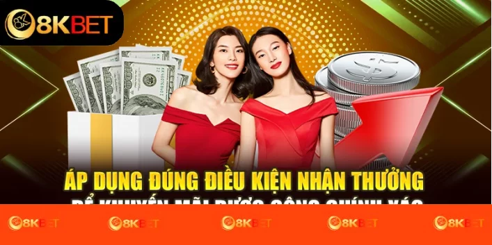 Thể thao cược lớn tại 8KBET