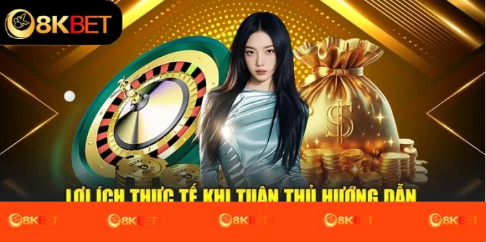 Lợi ích thực tế khi tuân thủ hướng dẫn Lợi ích thực tế khi tuân thủ hướng dẫn