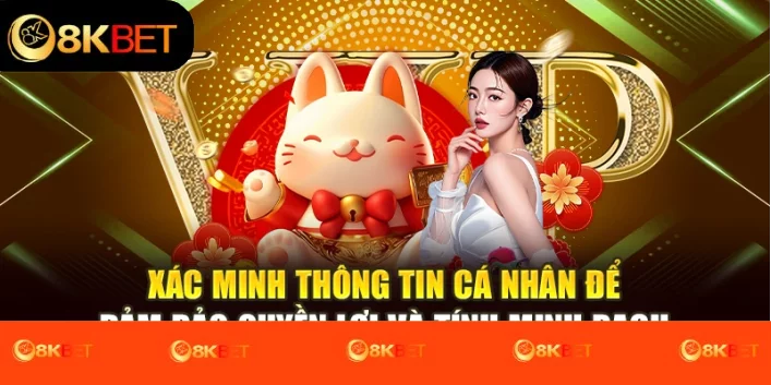 8KBET là nền tảng uy tín nhất hiện nay